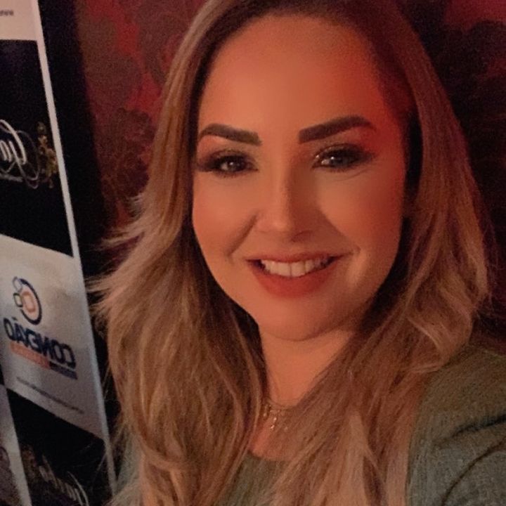 Jarina Godoy