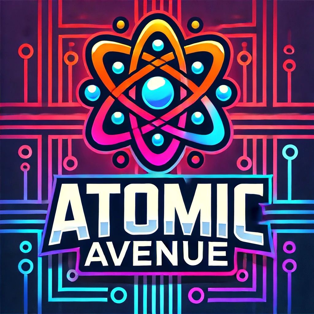 查看[@atomic_ave]在TikTok的带货数据表现、粉丝画像和联系方式-FastMoss