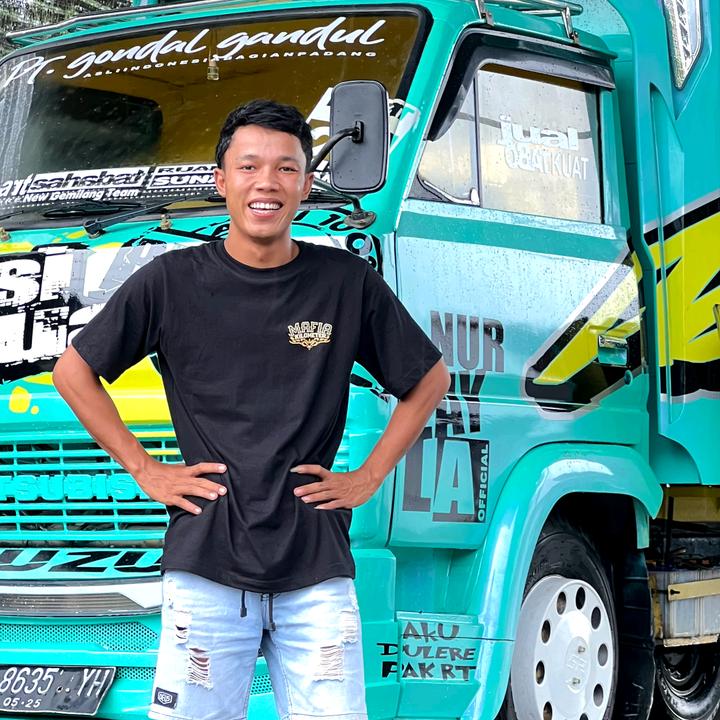 SELAMET SEMUA ADA