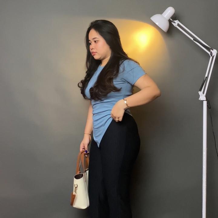 Outfit Simple Murah | #OOTD