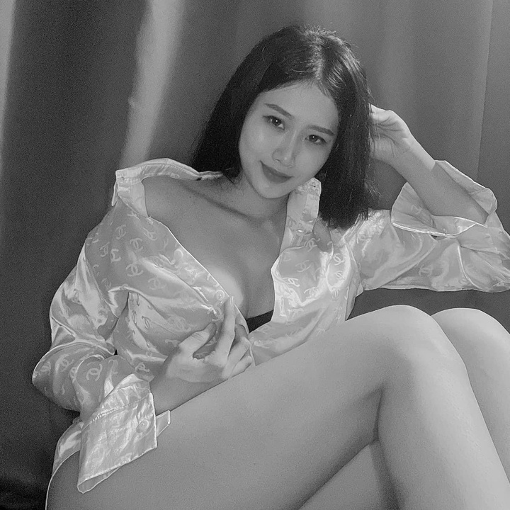 Dương Hoàng Bảo Vy