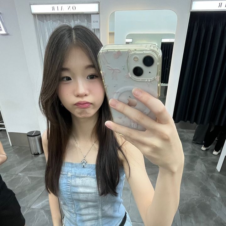 Lenna Suka Coklat🍫