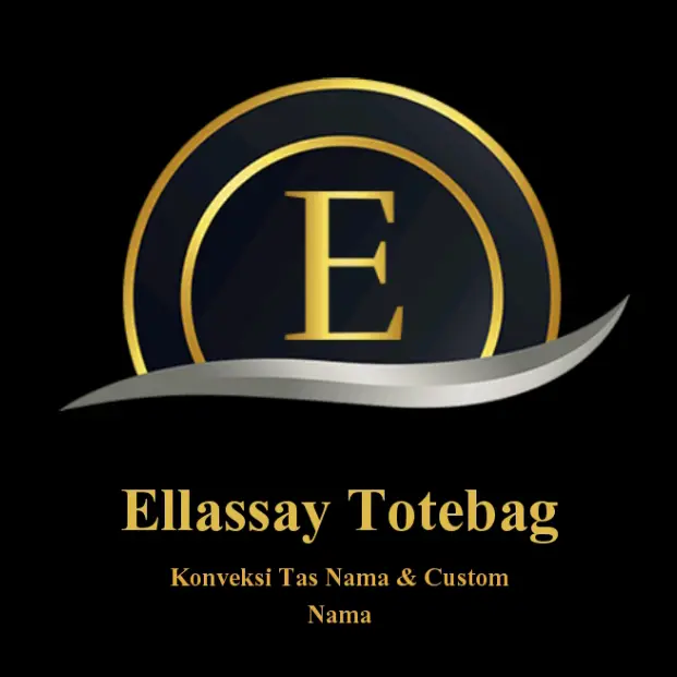 Ellassay Totebag