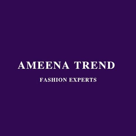 Ameena Trend
