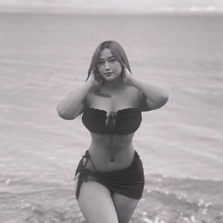 Rie Sacdalan