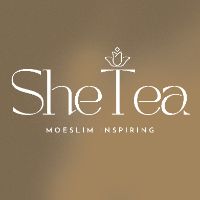 She Tea Moeslim Inspiring