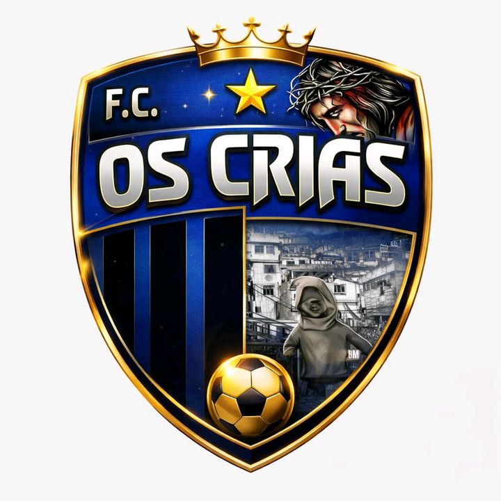 Os Crias 🏄🏻♂️