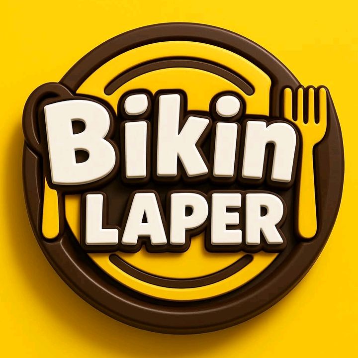 BIKIN LAPER