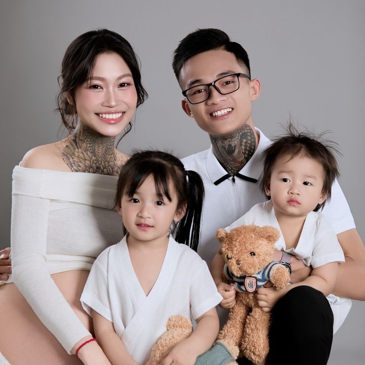 Linh kít 1