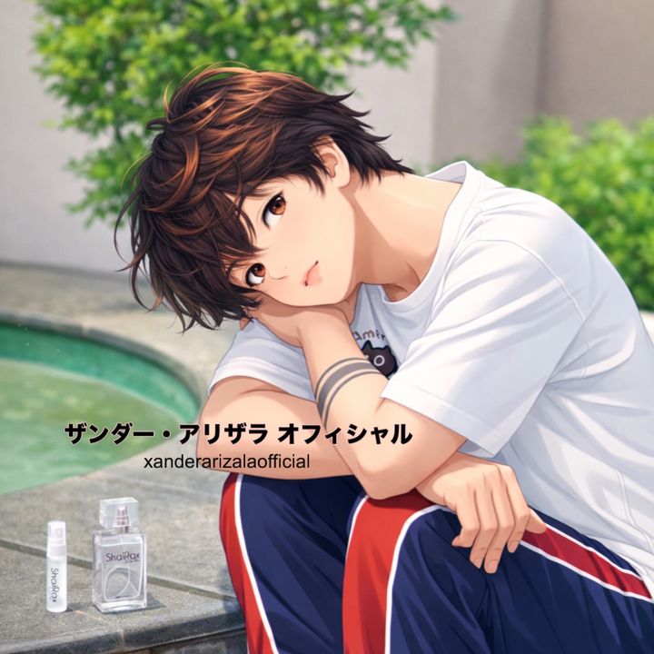 xanderarizalaofficial