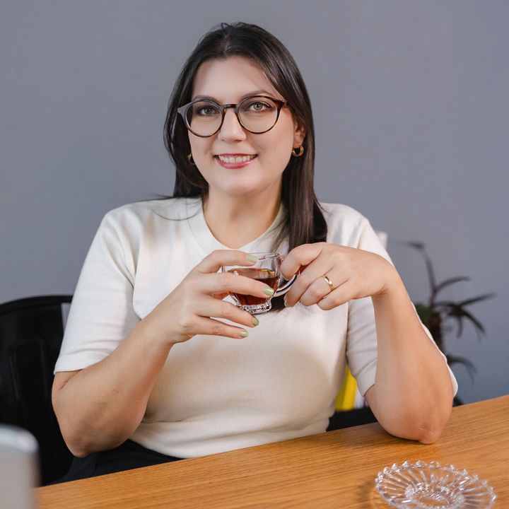 Teacher Carol