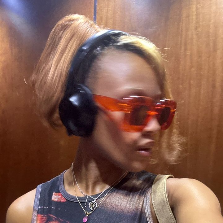 Zhané Samuels
