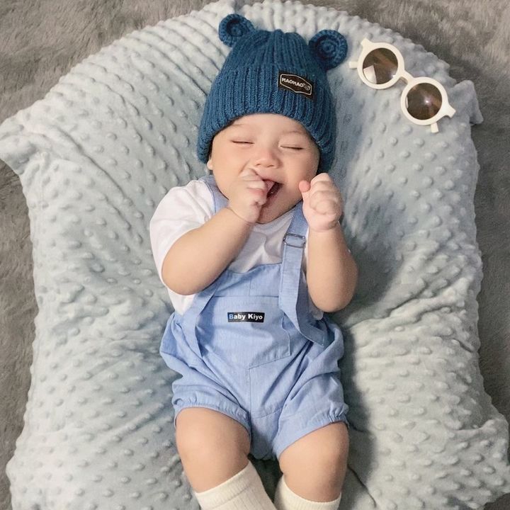 M Arsyad ‘Ali ‘Ajamiy👶🏻