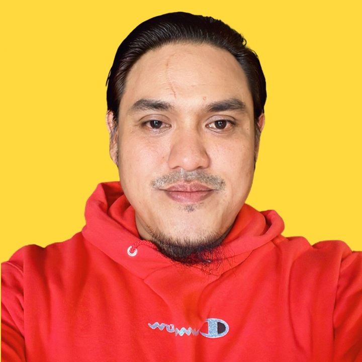 ZACK KINRARA | ABANG GASTRIK