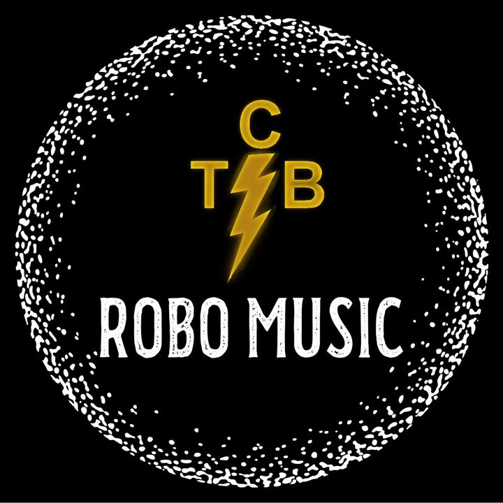 Robo-Music ⚡️ TCB ⚡️