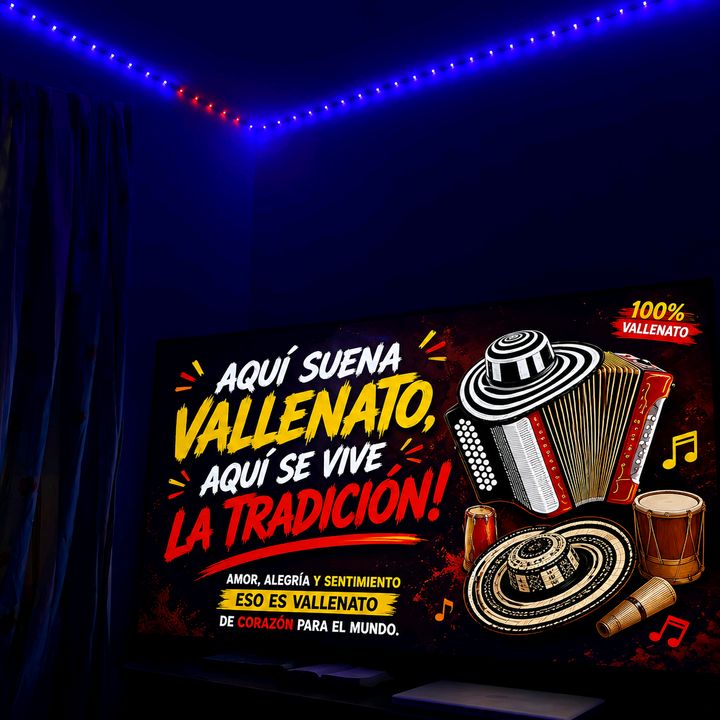 vallenatosmix