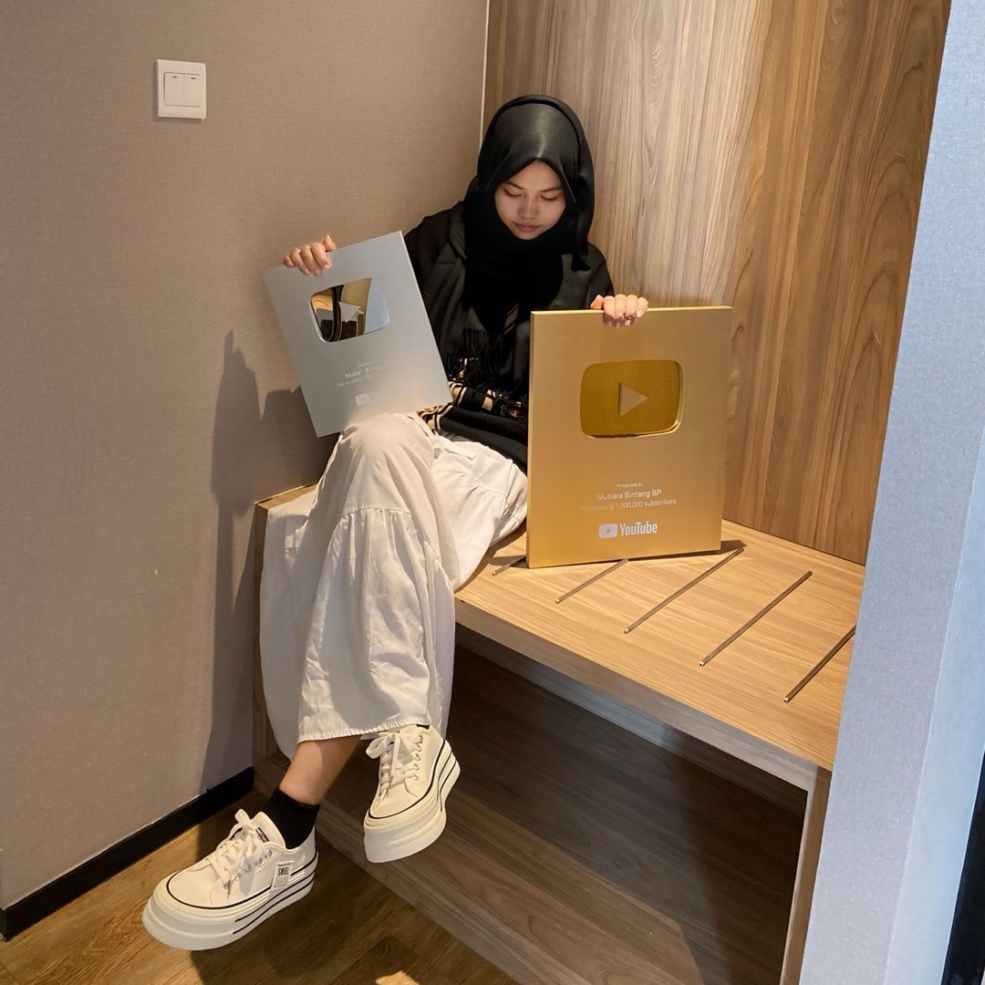 Bintang Mutiara BP