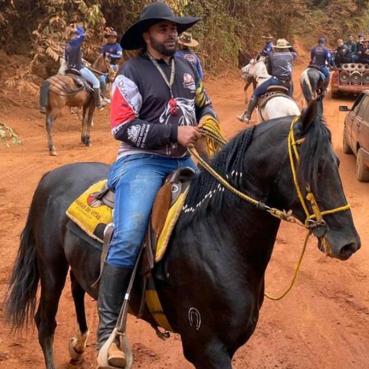 Haras do Vitão