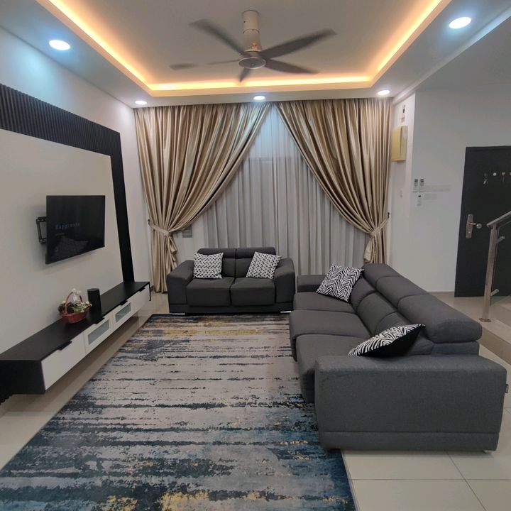 Masmia Homestay KLIA