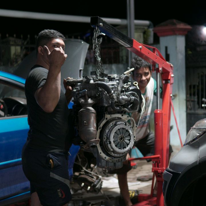 Angsojantan