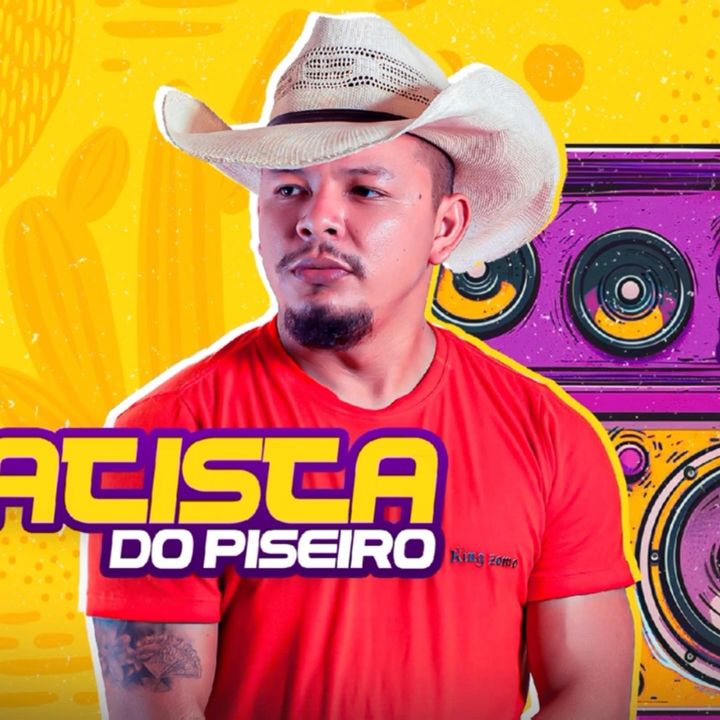 BATISTA DO PISEIRO