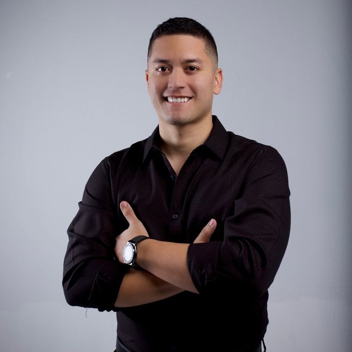 Stephen Martinez