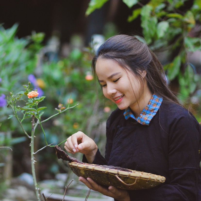 Ôlala - Đồ Vùng Cao