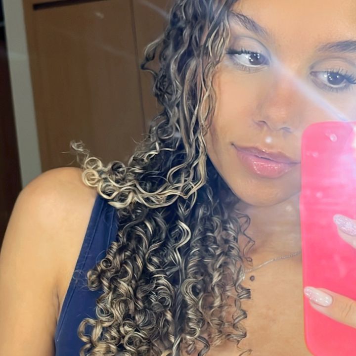 Isa Garcia