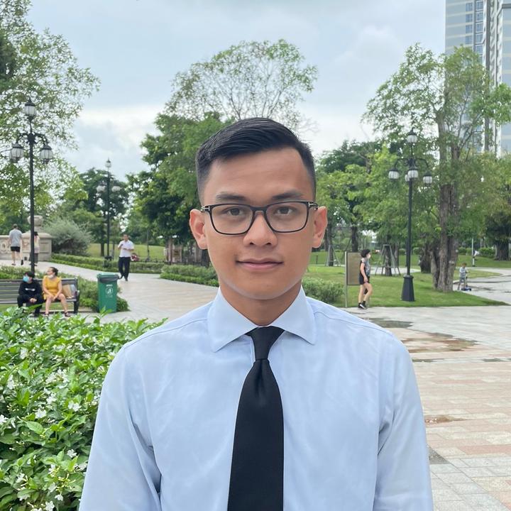 Dược sĩ Kai