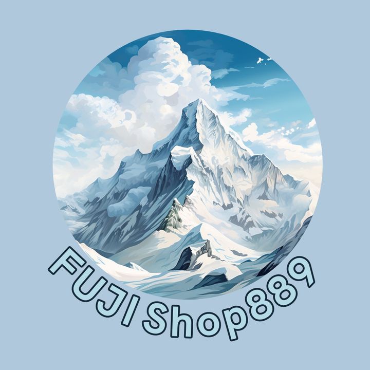 FUJI SHOP889