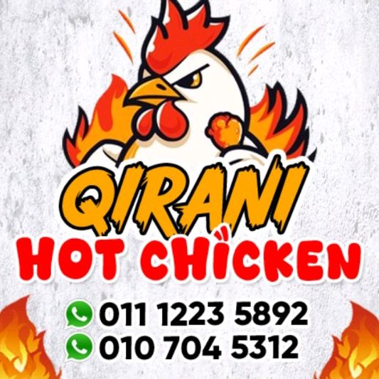 QIRANI HOT CHICKEN 🔥