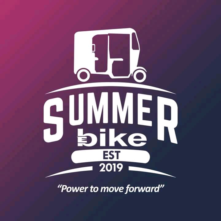SUMMER E-BIKE OFFICIAL