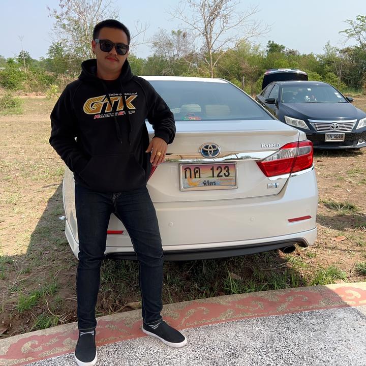 ก็อตอะไหล่แต่งGTKดิว่ะ