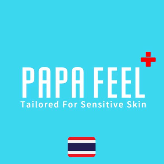 PAPAFEEL