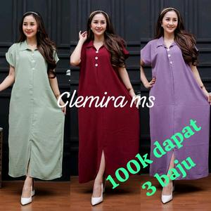 Clemira msl