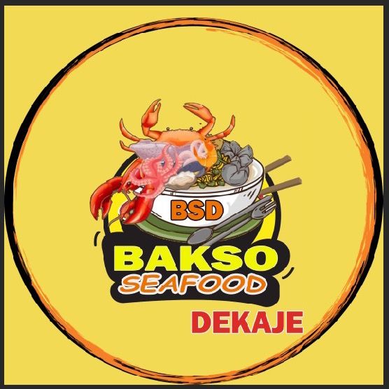 Bakso Seafood Dekaje