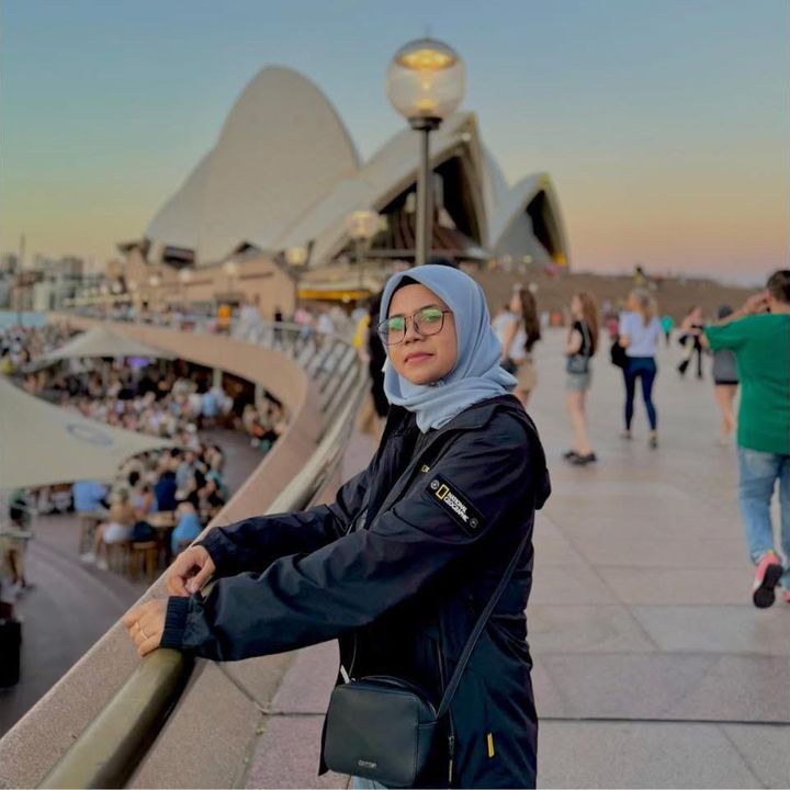 Safia 🇦🇺