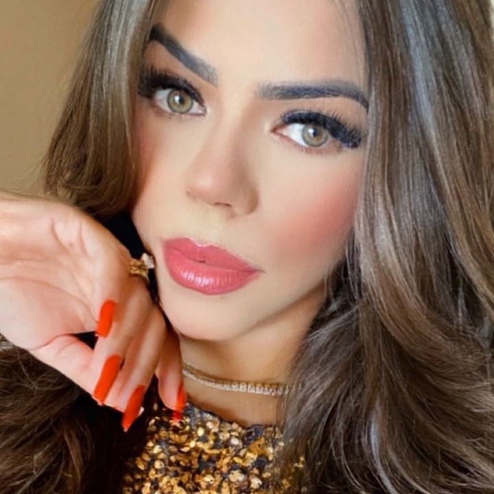 Patricia Vieira