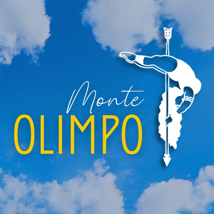 Monte Olimpo Escola de Dança