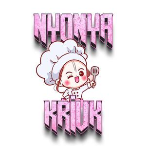 NYONYA KRIUK.ID