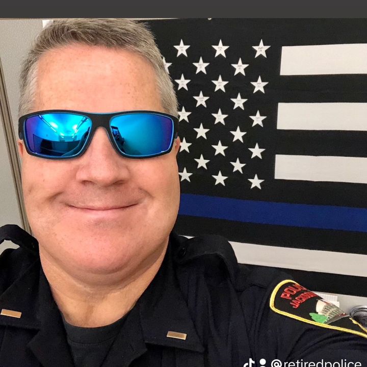 RetiredPolice
