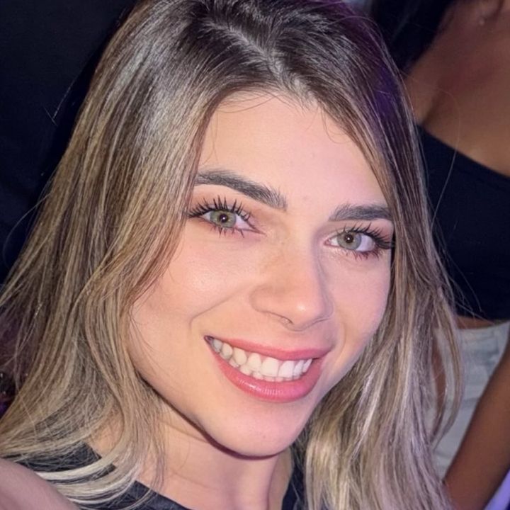 Suelyn Gonçalves