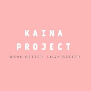 KAINA PROJECT | Fashion Simple