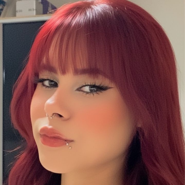Yngrid 💋