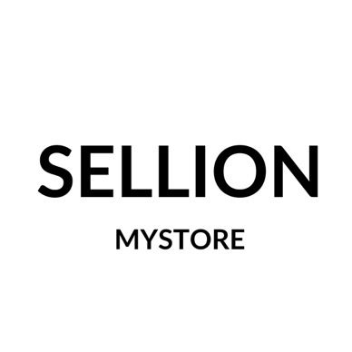 Sellion.MyStore