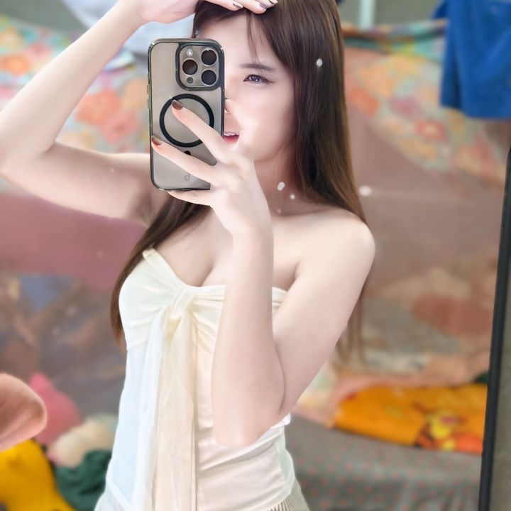 💕☁️ส้มที่ชอบขายของ💫💕