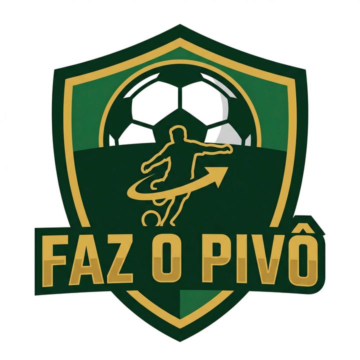 Faz o pivô