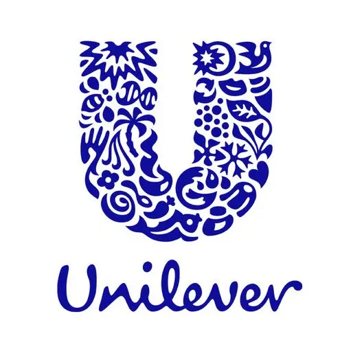 Unilever - Chăm Sóc Cá Nhân