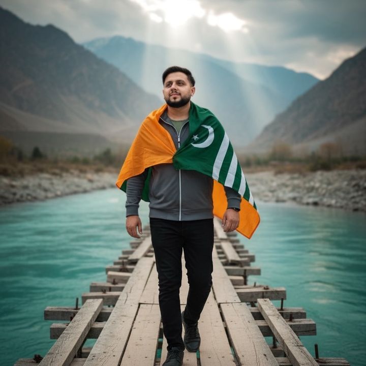 Raja Taimour Faraz