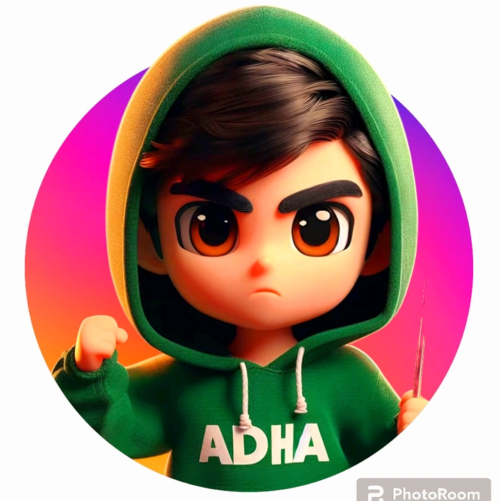 AdhaaKoboy